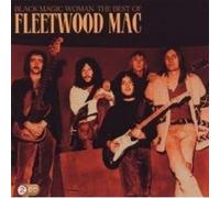 FLEETWOOD MAC "BLACK MAGIC WOMAN-THE BEST OF" 2 CD NEW