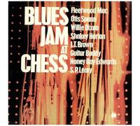 Fleetwood Mac - Blues Jam At Chess [Vinyl Lp] 180 Gram