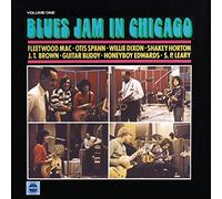 Fleetwood Mac - Blues Jam In Chicago Vol. 1