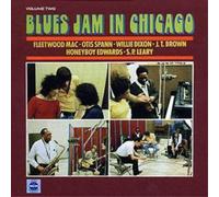 Fleetwood Mac – Blues Jam in Chicago – Volume 2 – CD