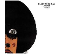 Fleetwood Mac – Boston Volume 2 – CD – Live – Madfish