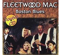 Fleetwood Mac - Boston Blues