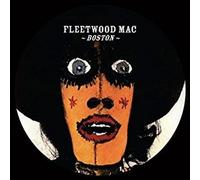 Fleetwood Mac - Boston [Vinyl] Oversize Item Spilt, Boxed Set, Uk - Import