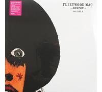 Fleetwood Mac - Boston Vol.2 -Hq-