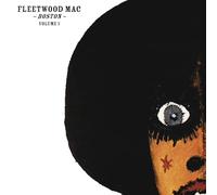 Fleetwood Mac – Boston Volume 1 – CD – Digipak