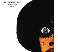 Fleetwood Mac - Boston Volume 1 -Live-