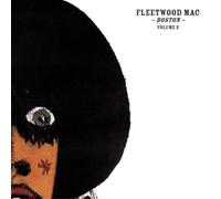 Fleetwood Mac – Boston Volume 2 – CD – Live – Madfish