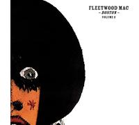 Fleetwood Mac – Boston Volume 2 – CD – Live – Madfish
