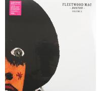 Boston, Volume 2, Edition limitée - 2 LP Fleetwood Mac (Interprète) https://www.fnac.com/a7157818/Fleetwood-Mac-Boston-Volume-2-Edition-limitee-2-LP-Vinyle-album?oref=f18fd58b-3b15-dc08-45c7-35738de1f254