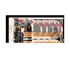 Fleetwood Mac - Broadcast Collection 1975-1988