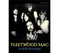 Fleetwood Mac by Mike Evans Mike Evans (Auteur)