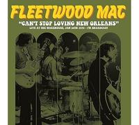 Can't Stop Loving New Orleans: Live at The Warehouse, Jan 30th 1970-FM Broadcast