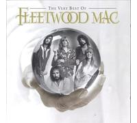Fleetwood Mac - CD Album (21 Titel, incl. go your own way , monday morning , say you love me , seven wonders , over my head etc.)