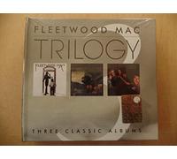 Fleetwood Mac - Coffret 3 CD : Fleetwood Mac / Tango In The Night / Mirage