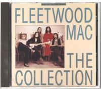 Fleetwood Mac - Collection (2lps /1cd:Epoque Blues ''Albatross Etc.)