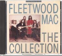 Fleetwood Mac - Collection (2lps /1cd:Epoque Blues ''Albatross Etc.)