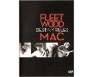 Fleetwood Mac : Destiny rules