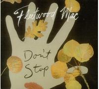 Fleetwood Mac - Don't Stop (INCL. Ext. Vocal Remix of 'Family Man') [Import]