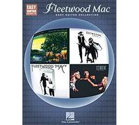 Fleetwood Mac: Easy Guitar Collection