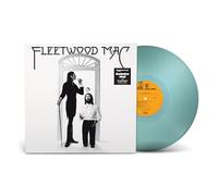 Fleetwood Mac – Fleetwood Mac – Vinyle transparent 'Coke Bottle' Éd. limitée (Exclusivité Amazon)