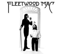 Fleetwood Mac – Fleetwood Mac – CD – Édition remasterisée