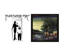 Fleetwood Mac (Édition 1cd Remasterise) & Tango in The Night