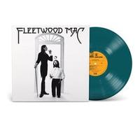 Fleetwood Mac Édition Limitée Vinyle Bleu E