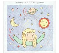 Fleetwood Mac - Everywhere (1987) [Import]