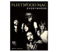 Fleetwood Mac: Everywhere