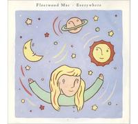 FLEETWOOD MAC Everywhere 7"
