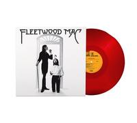 Fleetwood Mac – Vinyle Rouge Rubis – Exclusivité Fnac – Warner Music