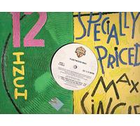 Fleetwood Mac - Family man (1987) / Vinyl Maxi Single [Vinyl 12'']