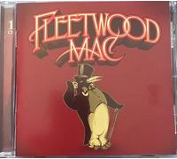 Fleetwood Mac - Fleetwood Mac - 50 Years Don't Stop [СD]