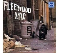 Fleetwood Mac – Peter Green's Fleetwood Mac – CD