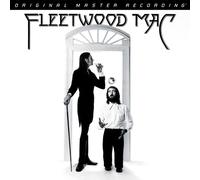Fleetwood Mac Fleetwood Mac (CD) Hybrid