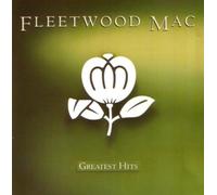 Fleetwood Mac – Fleetwood Mac – Greatest Hits – CD (1)
