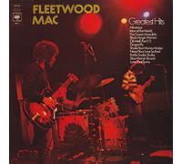 FLEETWOOD MAC - FLEETWOOD MAC / GREATEST HITS