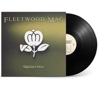 Fleetwood Mac - Fleetwood Mac: Greatest Hits Record Album - Limited Pressing - 8x Platinum Collection - Vinyl LP