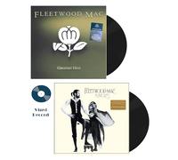 Fleetwood Mac - Fleetwood Mac : Greatest Hits + Rumours [Vinyl 2-Pack]