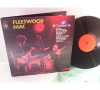 Fleetwood Mac - Fleetwood Mac GREATEST HITS, S 69011