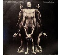 Fleetwood Mac - Fleetwood Mac - Heroes Are Hard To Find - Reprise Records - REP 54 026