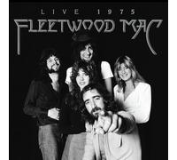 Fleetwood Mac – Fleetwood Mac: Live 1975 – Vinyle – BF25 EX – Rhino