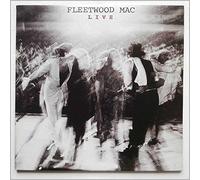 FLEETWOOD MAC - FLEETWOOD MAC LIVE