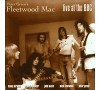 Fleetwood Mac - Fleetwood Mac Live at The BBC [Import]