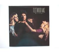 Fleetwood Mac - Fleetwood Mac Mirage LP Warner Bros K56952 EX/EX 1982 German pressing