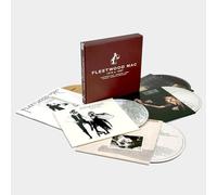 Fleetwood Mac - Fleetwood Mac, Neues Album 2025, Fleetwood Mac 1975 bis 1987 Box-Set mit 5 CDs