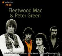 Fleetwood Mac - Fleetwood Mac & Peter..