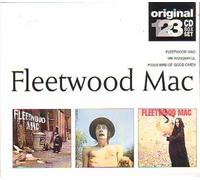 Fleetwood Mac - Fleetwood Mac/Pious Bird of. [Import]