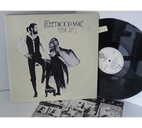 FLEETWOOD MAC - FLEETWOOD MAC rumours HWBS 321-135, Lyric insert
