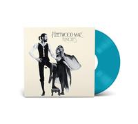 Fleetwood Mac – Rumours – Vinyle 33 tours – Édition limitée bleue – Rhino